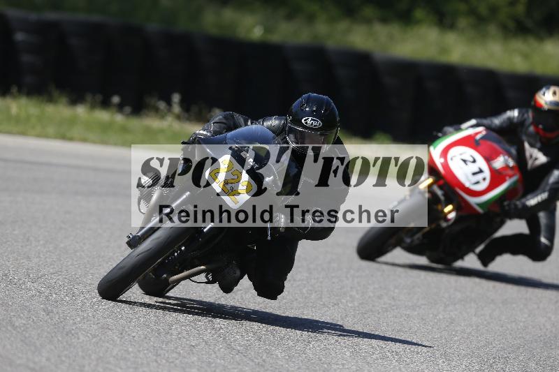/12 30.04.2025 Speer Racing ADR/Classic/21